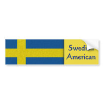 Svensk amerikan