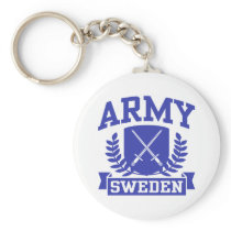 Svensk armé