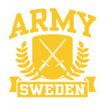 Svensk armé