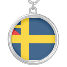 Svensk norsk union, sverige hängsmycke