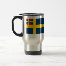 Svensk norsk union, sverige muggar
