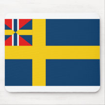 Svensk norsk union, sverige musmattor