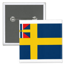 Svensk norsk union, sverige nål