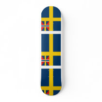 Svensk norsk union, Sverige Skate Boards