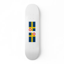 Svensk och norsk köpman   1818 1844, Norge