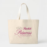 Svensk Princess Kasse