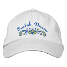 Svensk Princess Kepa