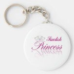 Svensk Princess Nyckel Ringar