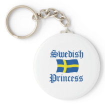 Svensk Princess