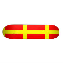Svensk som talar finländare, Finland Skate Boards