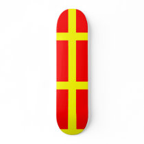Svensk som talar finländare, Finland Skate Boards