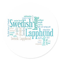 Svenska Lapphund