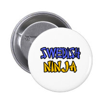 Svenska Ninja Pins