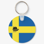 Flagg Nyckelringar 