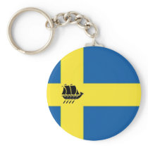 Svenska Viking sjunker