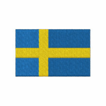 Svensken sjunker
