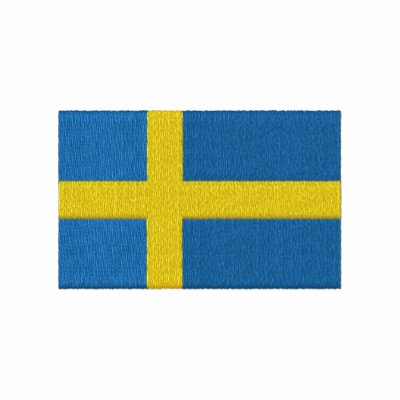 Svensken sjunker från cowboyannie