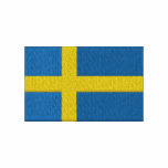 Svensken sjunker munkjacka