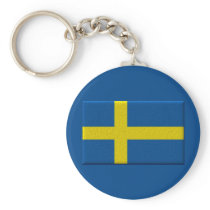 Svensken sjunker