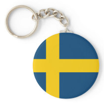 Svensken sjunker