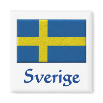 Svensken sjunker: Sverige