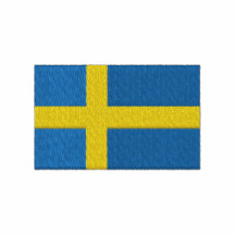 Svenskflagga
