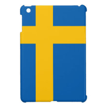 Svenskflagga
