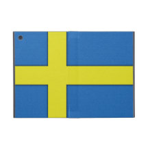 Svenskflagga