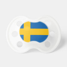 Svenskflagga