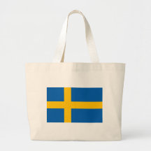 Svenskflagga Kassar