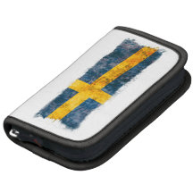 Svenskflagga Personlig Almanacka