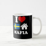 Svenskhusmusik Kaffe Koppar