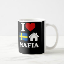 Svenskhusmusik Kaffe Koppar