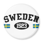Sverige 1523