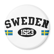 Sverige 1523