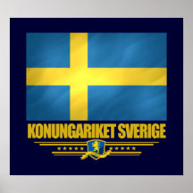 Sverige 2 print
