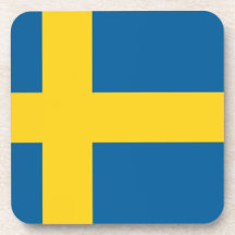 sverige dryck underlägg