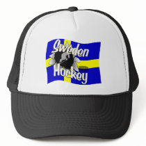 Sverige hockeyhatt