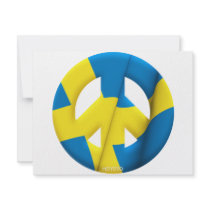 Sverige Tillkännagivande