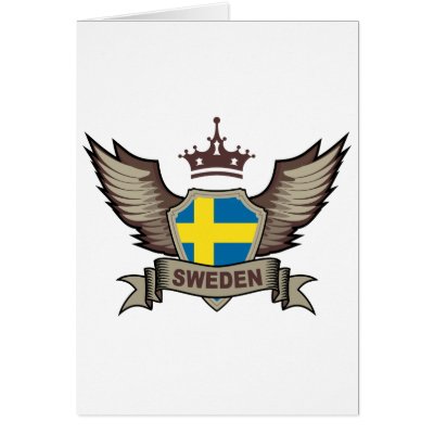 Sverige från teyes143