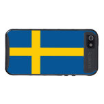 Sverige iPhone 5 Fodraler