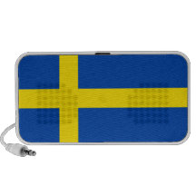 sverige iPod högtalare