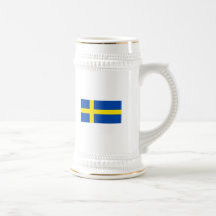 sverige kaffe koppar