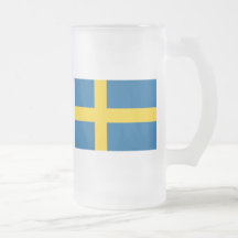 sverige kaffe koppar