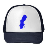 Sverige Keps