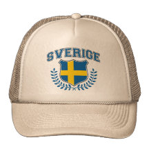 Sverige Keps