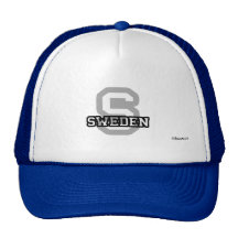 Sverige Keps