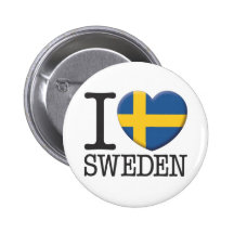 Sverige Knappar