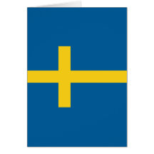 sverige kort