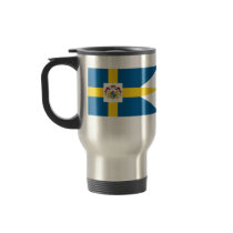 Sverige-Kunglig person Sverige Kaffe Muggar